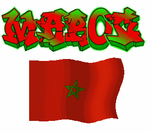 maroc